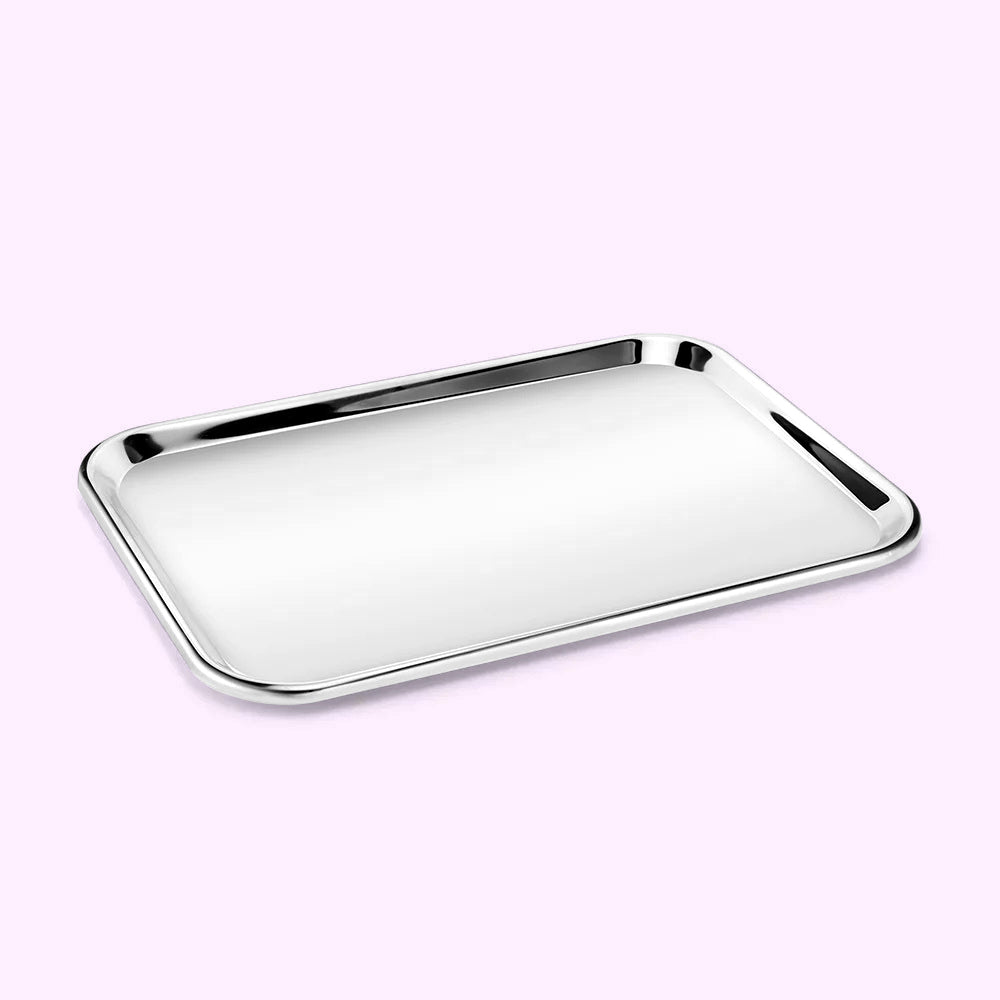 RECTANGULAR SERVING TRAY