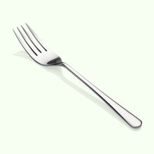 SMOOTH DESIGN DINNER FORK (6 Pcs Set) - Bhalaria Metal Forming