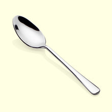 SMOOTH DESIGN DINNER SPOON (6 Pcs Set) - Bhalaria Metal Forming