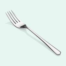 SMOOTH DESIGN TABLE FORK (6 Pcs Set) - Bhalaria Metal Forming