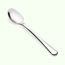 SMOOTH DESIGN TABLE SPOON (6 Pcs Set) - Bhalaria Metal Forming