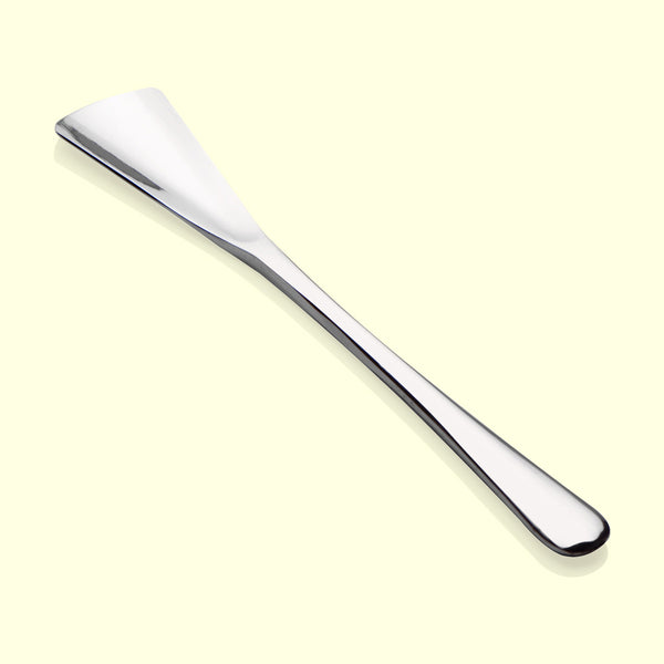 SMOOTH DESIGN TRIANGLE ICE CREAM SPOON - Bhalaria Metal Forming