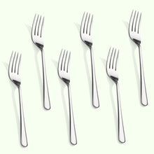 Smooth Design Dinner Fork SET