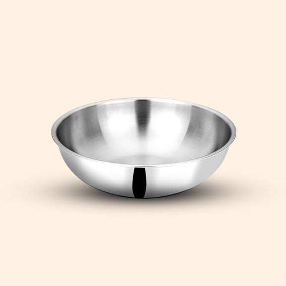 Stainless Steel Cookware & Kitchenware Bhalaria Bhalaria Metal Forming