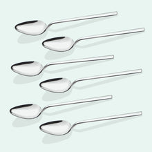 EXCLUSIVE DESSERT SPOON SET
