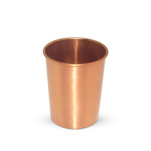 Copper Glass 275 ML - Bhalaria Metal Forming